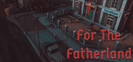 For The Fatherland steam charts