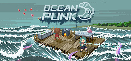 header image of 洋流朋克 Ocean Current Punk Playtest