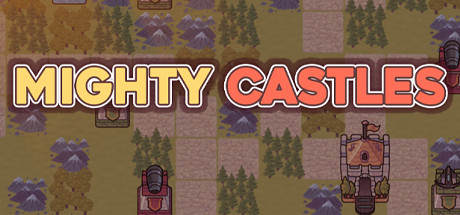 Mighty Castles steam charts