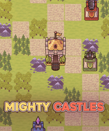 Mighty Castles