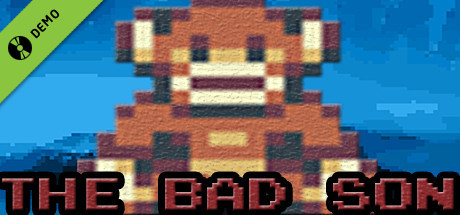 The Bad Son Demo cover art