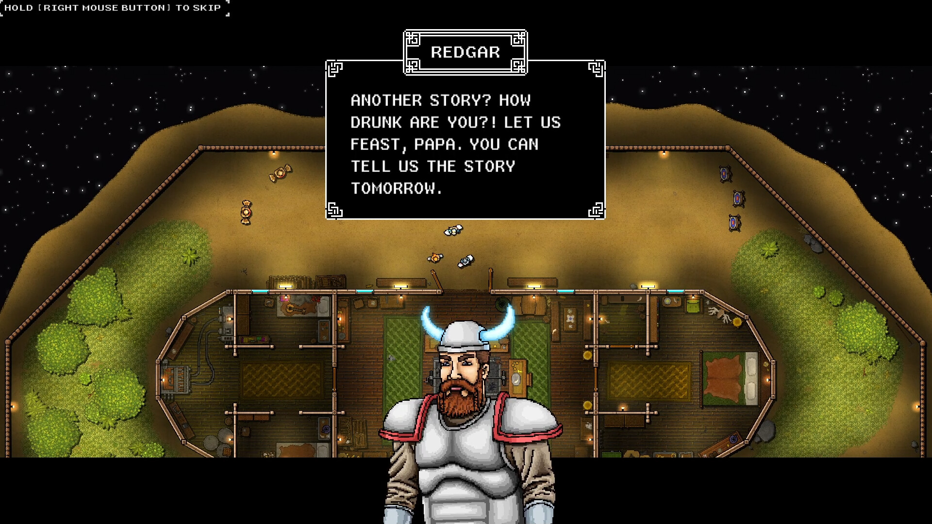 Redgar: The Space Viking screenshot #9