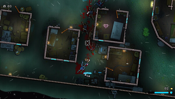 Redgar: The Space Viking.