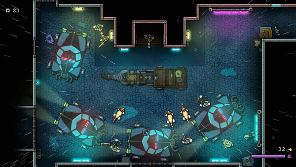 Redgar: The Space Viking.