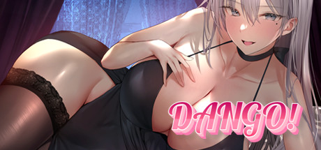 DANGO! banner image