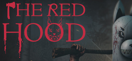 The Red Hood banner image