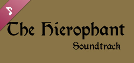 The Hierophant Soundtrack banner image