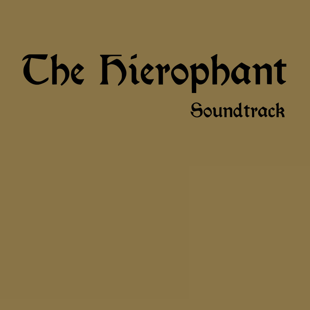 The Hierophant Soundtrack Featured Screenshot #1