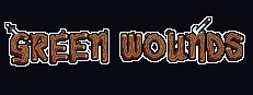 Green Wounds