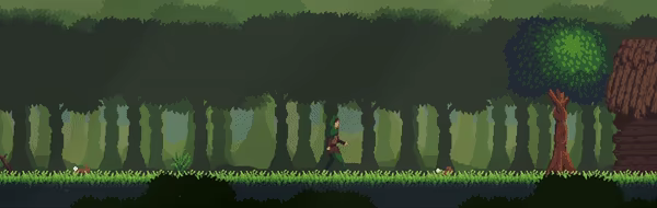 Green Wounds video 3