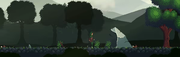 Green Wounds video 2