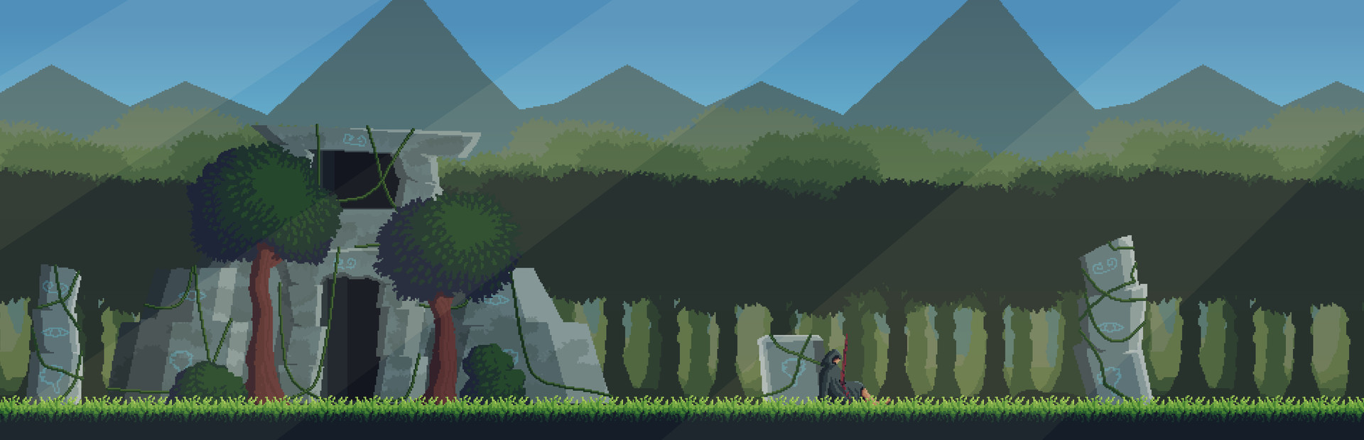Green Wounds