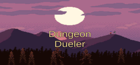 Dungeon Dueler banner