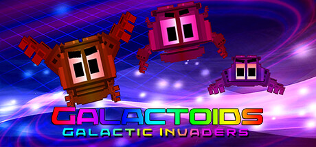 Galactoids - Galactic Invaders Cheat Engine/CT