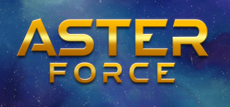 Aster Force banner image