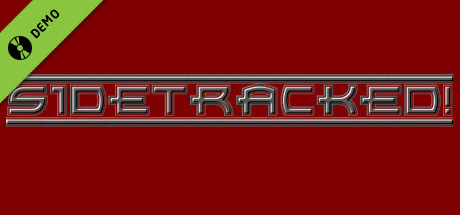 SideTracked! Demo game cover