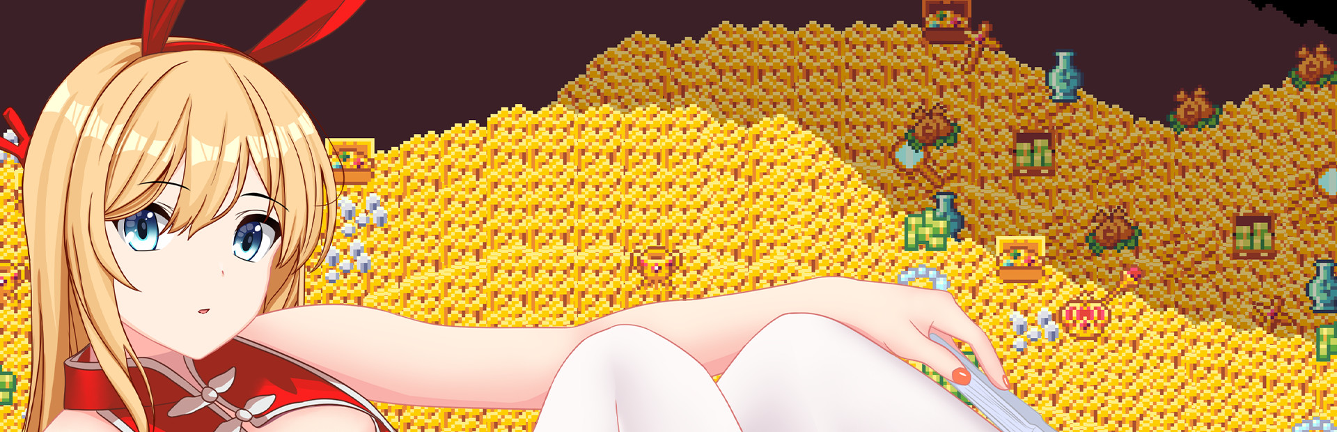 Lucky Gem