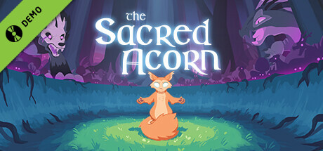 The Sacred Acorn Demo cover art