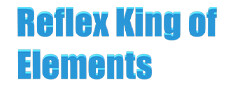 Reflex King of Elements