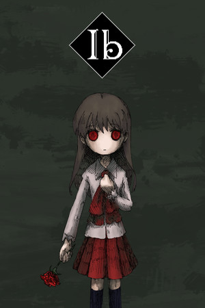 Cover art of Ib