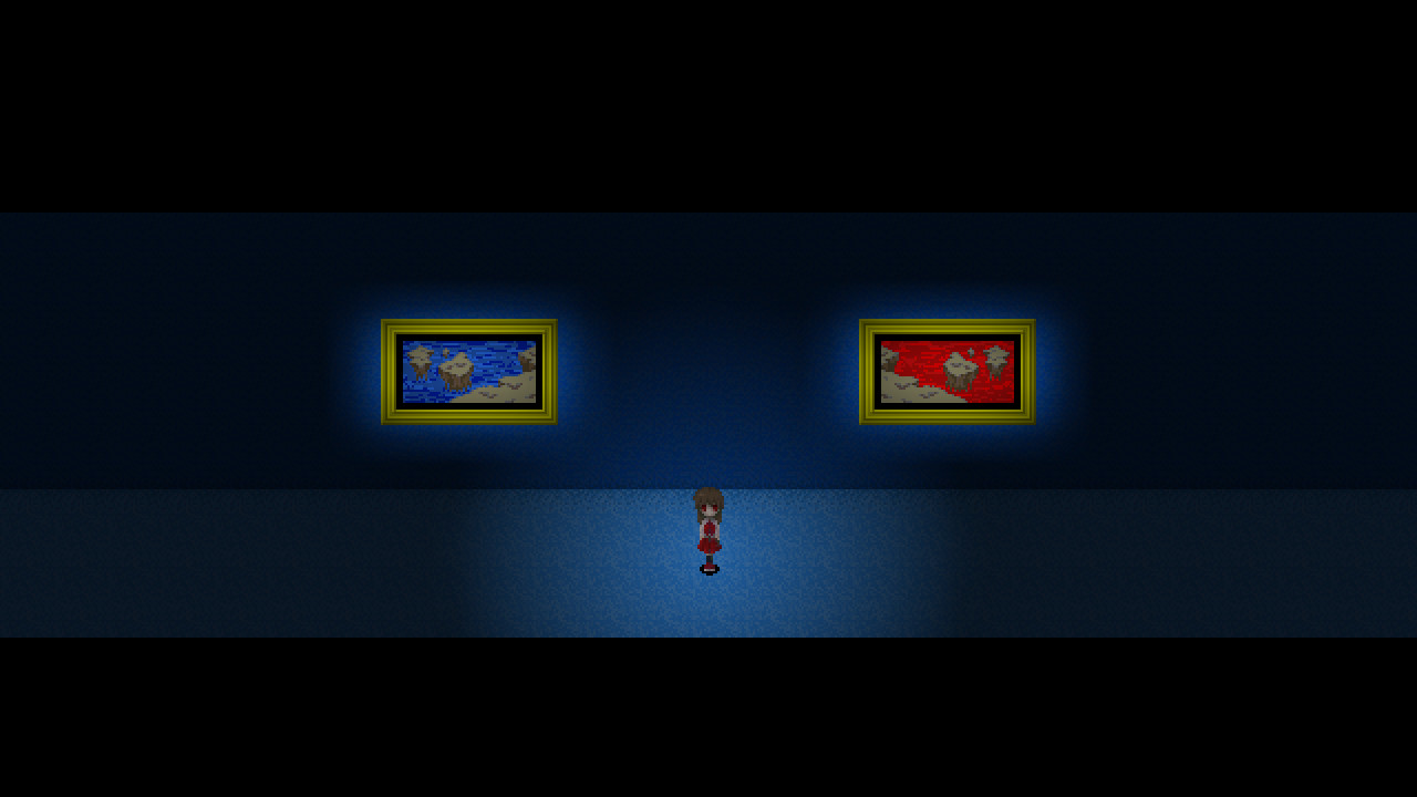 Ib screenshot #2