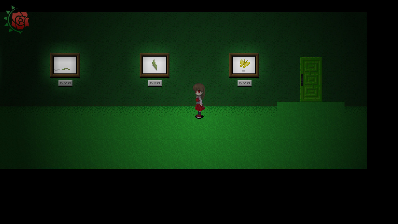 Ib screenshot #4