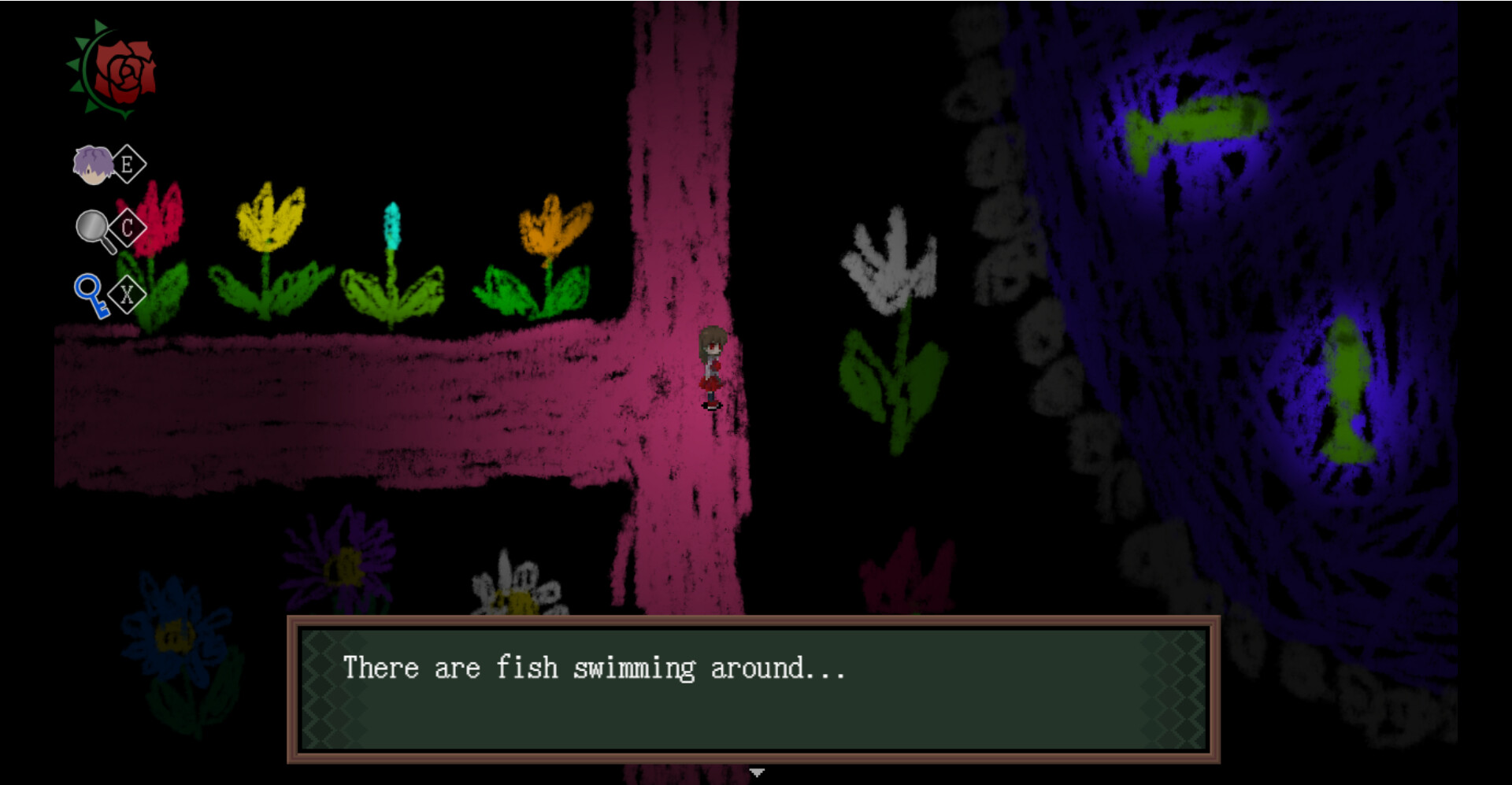 Ib screenshot #6