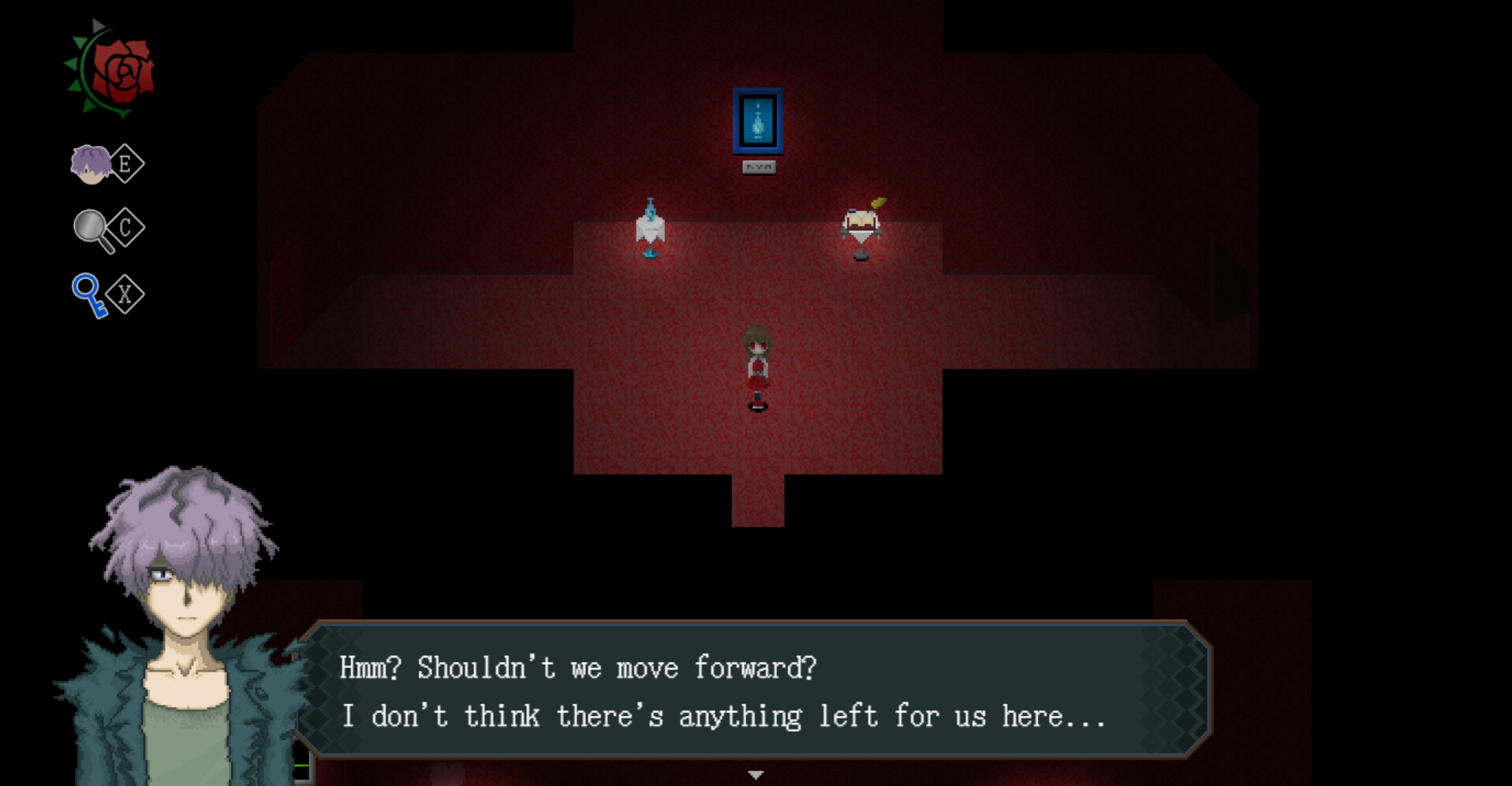 Ib screenshot #3