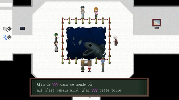 Capture d'écran 1 de Ib