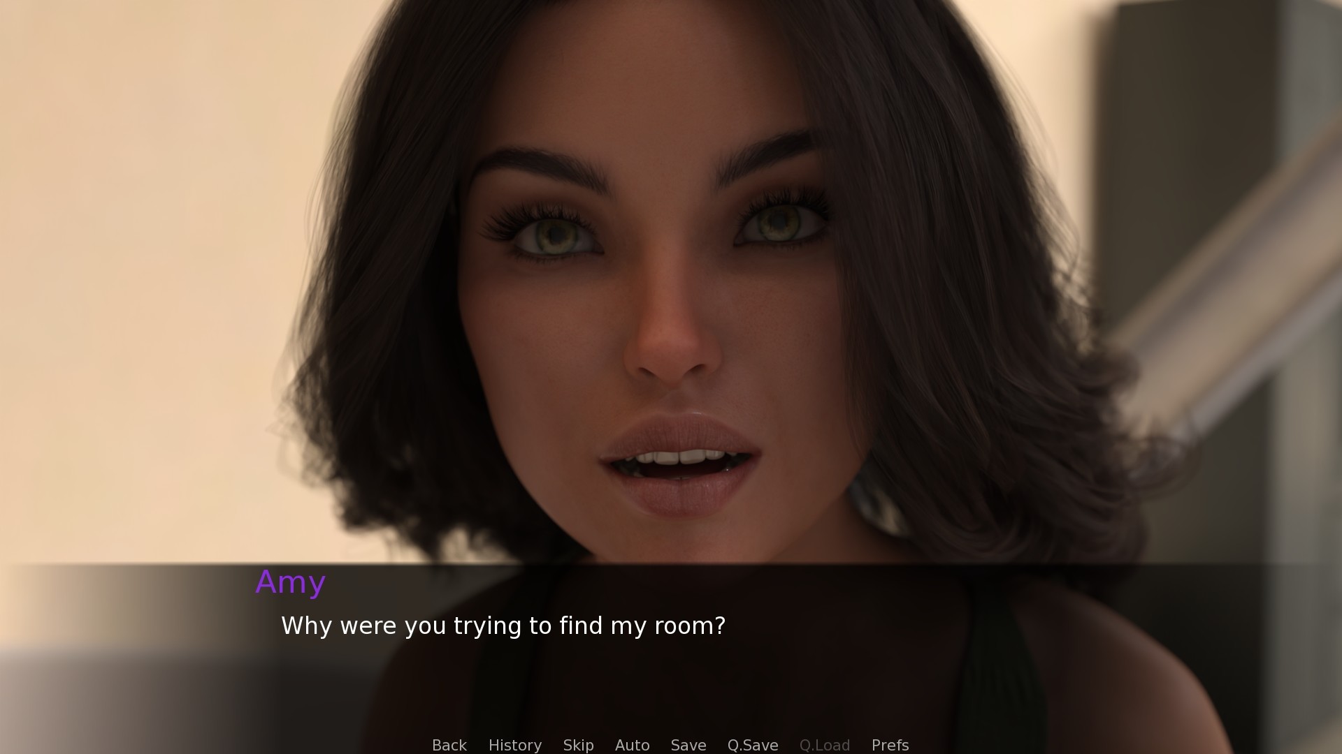 Alternative Punishment screenshot #2