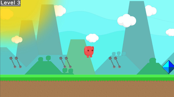 Reds Adventure A Seasons New Beginning Soundtrack screenshot 7