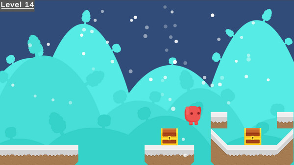 Reds Adventure A Seasons New Beginning Soundtrack screenshot 5