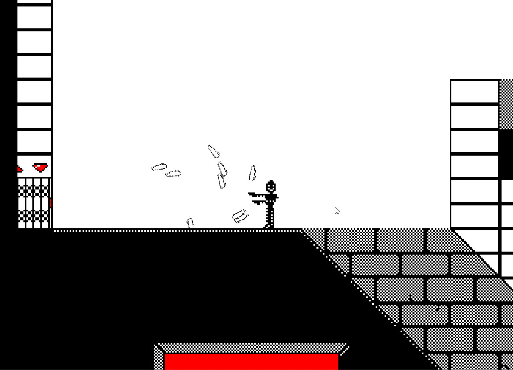 screenshot of 2 Bit Operative 2