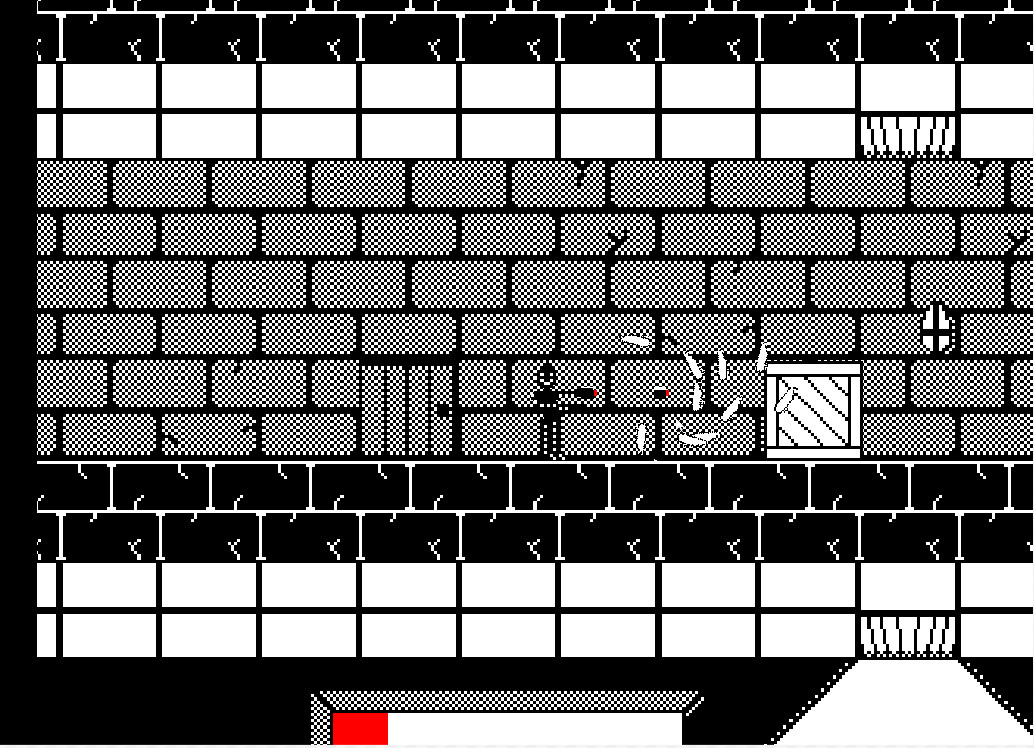 screenshot of 2 Bit Operative 5