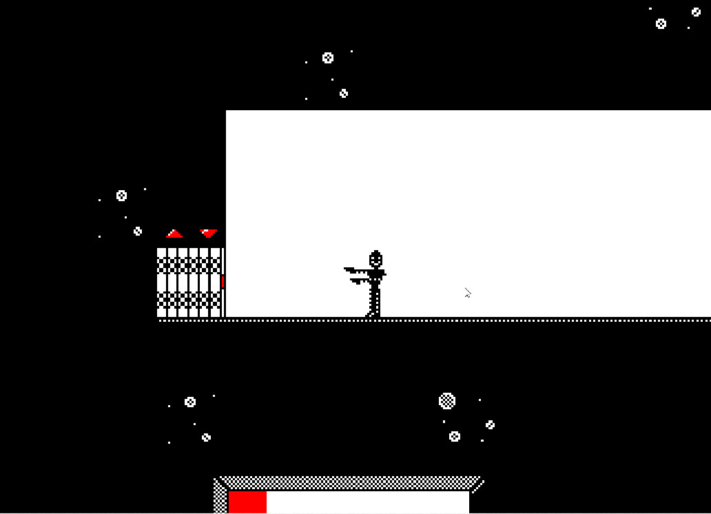 screenshot of 2 Bit Operative 1