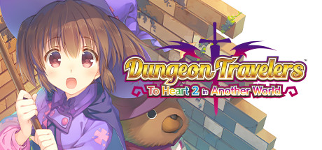 Dungeon Travelers: To Heart 2 in Another World banner image