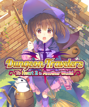 Dungeon Travelers: To Heart 2 in Another World