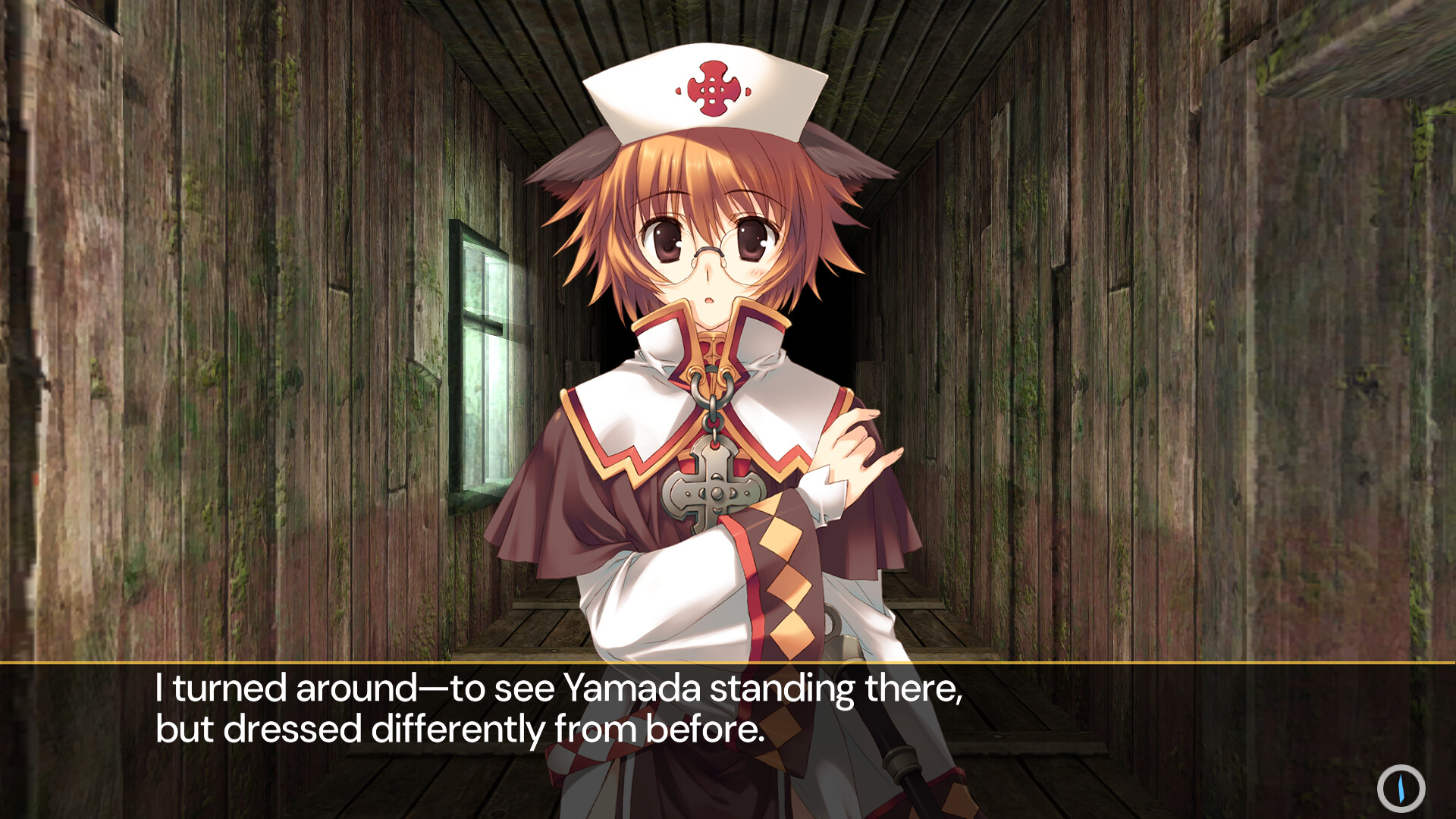 Dungeon Travelers: To Heart 2 in Another World screenshot 8