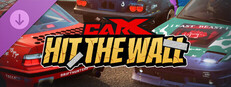 CarX Drift Racing Online - Hit The Wall
