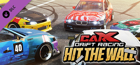 Carx Drift Racing Online Ключ Steam Купить