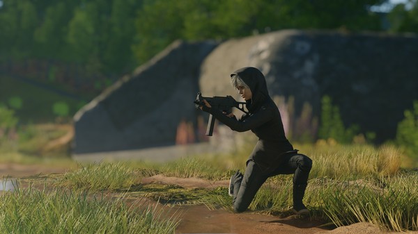 CRSED: Cuisine Royale - Dark Horse Pack