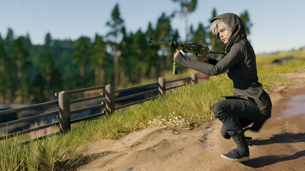 CRSED: Cuisine Royale - Dark Horse Pack
