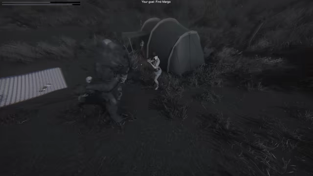 BadTrip:Survival Horror Shooter video 1
