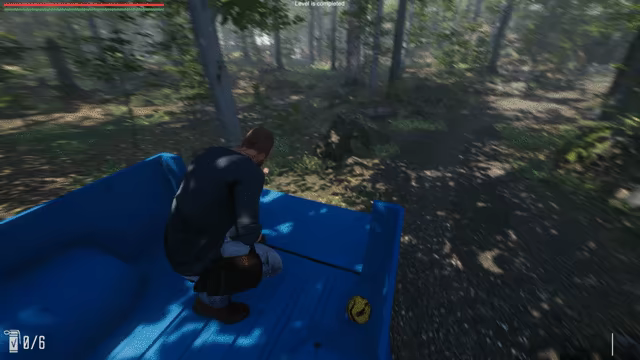 BadTrip:Survival Horror Shooter video 2