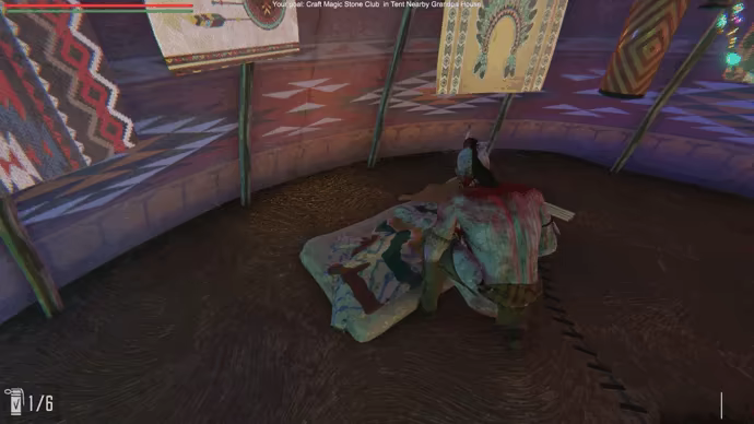 BadTrip:Survival Horror Shooter video 3