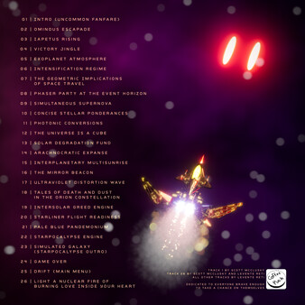 Radio Free Europa Soundtrack screenshot 2
