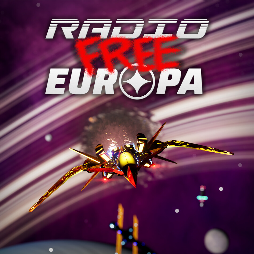 Radio Free Europa Soundtrack Featured Screenshot #1