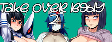 Take Over Body 2 cover