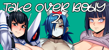 Take Over Body 2 banner image