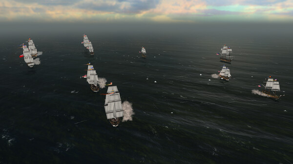 Ultimate General: American Revolution — скриншот 6